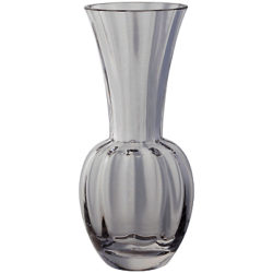 Dartington Crystal Florabundance Large Bud Urn